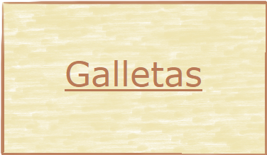 Galletas