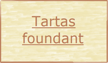 Tartas Foundant